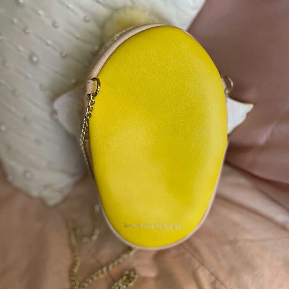 Danielle Nicole X Disney Tinkerbell Crossbody Bag - image 4